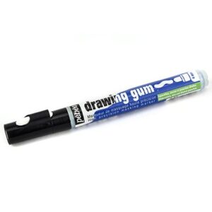 Gomme à Dessiner Marqueur 4 mm Pébéo