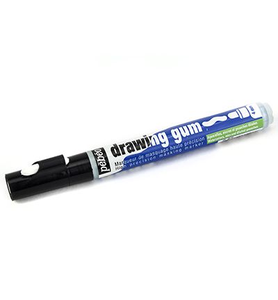Gomme à Dessiner Marqueur 4 mm Pébéo