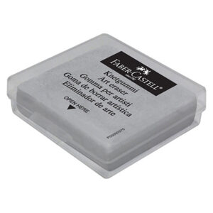 Gomme mie de pain Faber-Castell