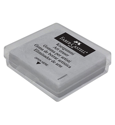 Gomme mie de pain Faber-Castell