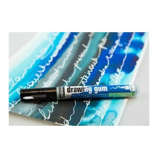 Gomme à Dessiner Marqueur 0.7 mm - Pébéo – Image 3