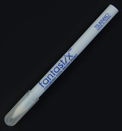 Tsukineko • Fantastix applicateur Brush Tip
