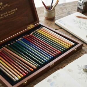 Crayons de Couleurs