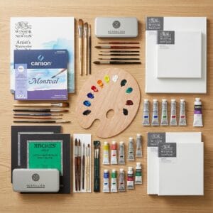 PAPIERS et SUPPORTS
