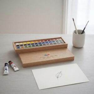 AQUARELLE (Coffret)