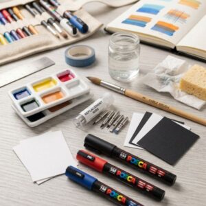 ACCESSOIRES