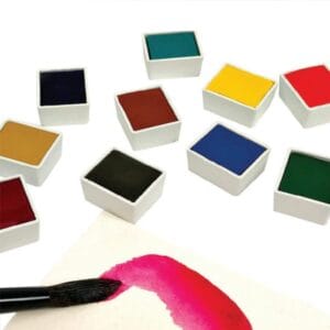 AQUARELLE (Unité)