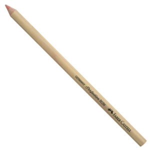 Crayon gomme Faber-castell