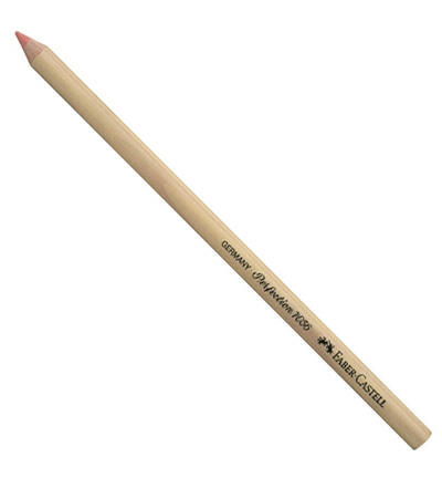 Crayon gomme Faber-castell