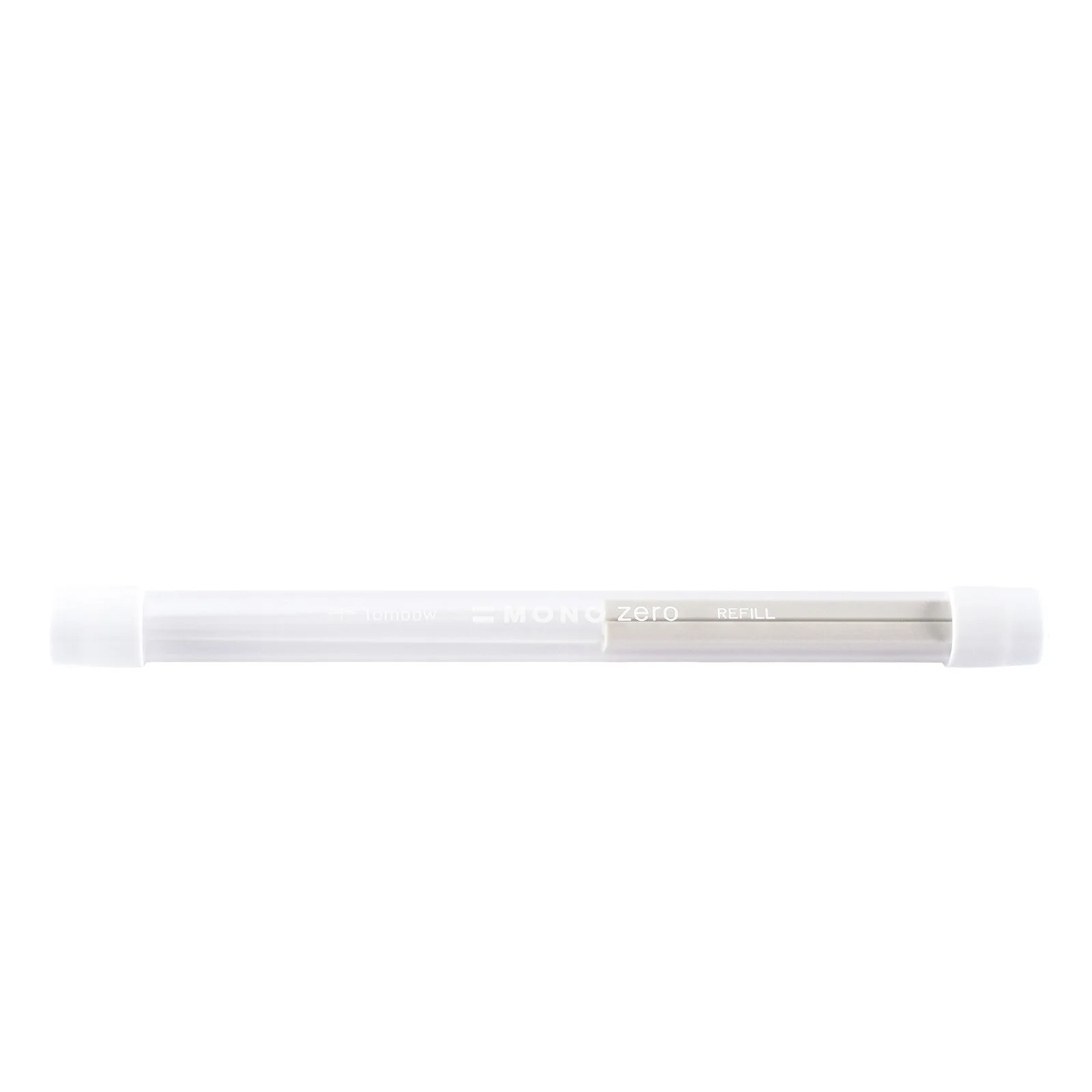 Recharges de Gomme Rectangulaires Tombow ER-KUS pour Stylo-Gomme MONO zero (Lot de 2)
