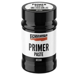 Gesso noir Pentart 100ml
