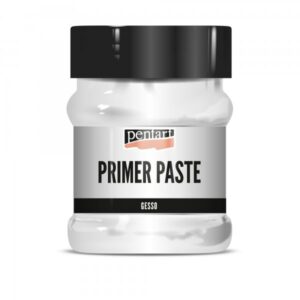 Gesso blanc Pentart 230ml