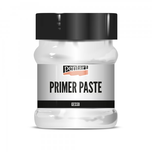 Gesso blanc Pentart 230ml